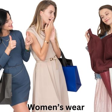 Women’s wear