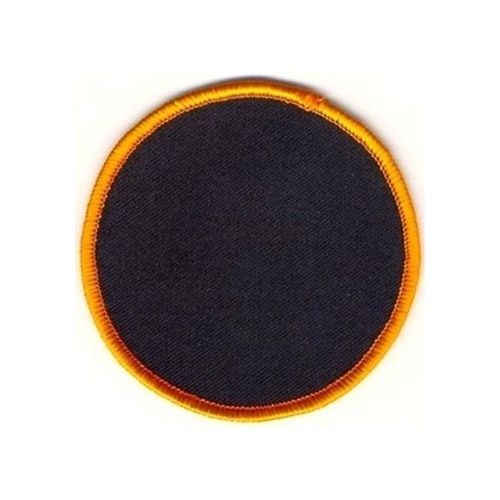 Circle Blank Patches