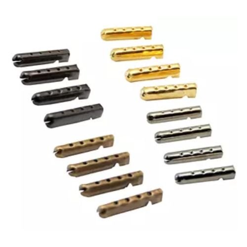 Clips Cord Metal Aglets