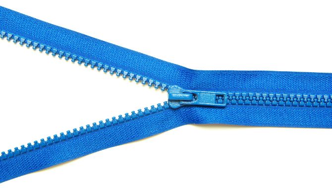Wholesale Zipper Supplier