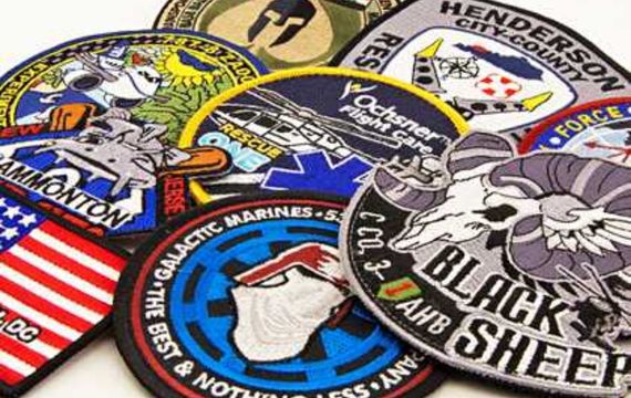 Excellent Features of Patches