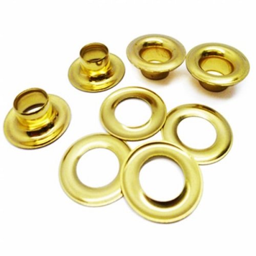 China oval brass eyelets and grommets Plastic grommet plastic eyelets  grommets factory and manufacturers