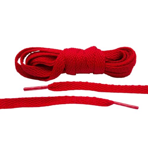 Flat Shoe Laces for Sneakers