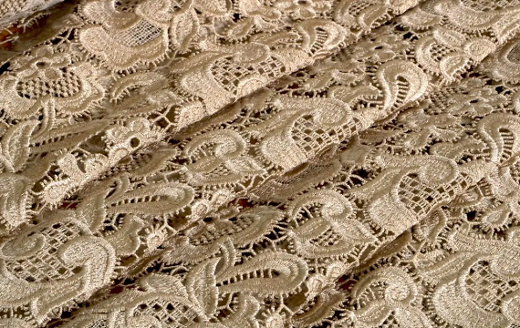 Lace Fabric Cost