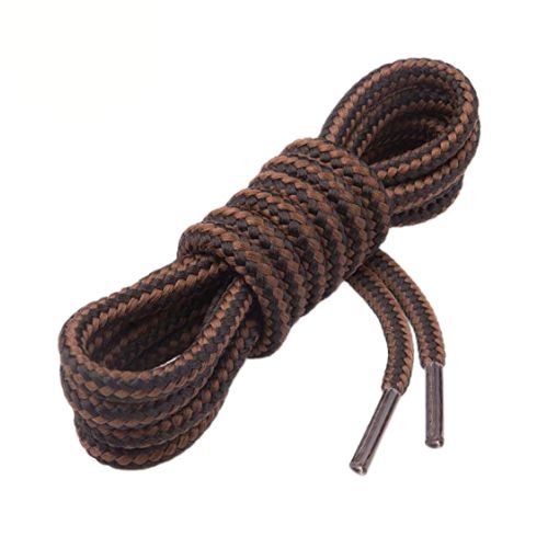 Round Boot Laces