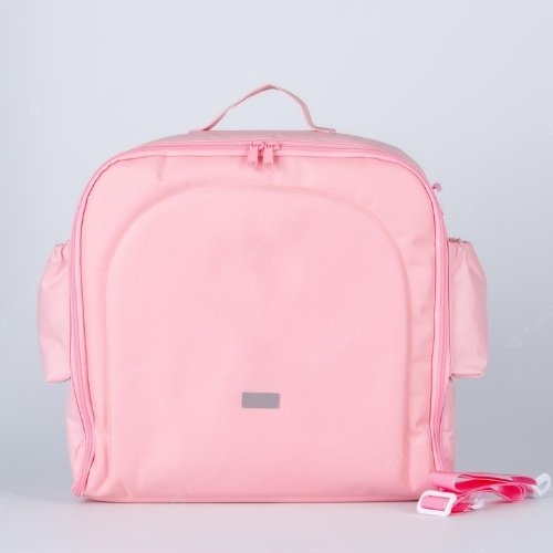 Backpack Zipper