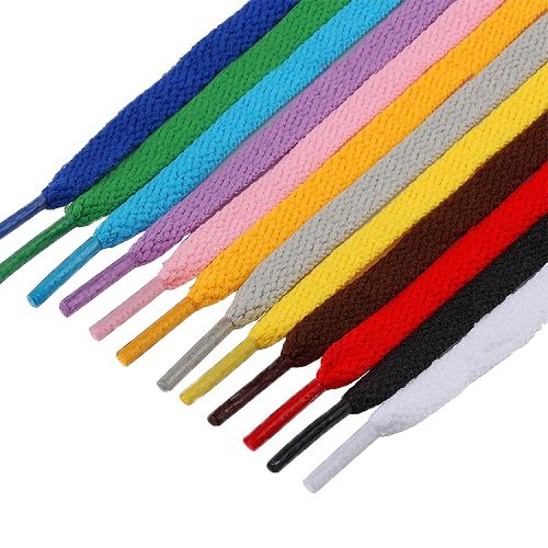 China Hard Plastic Shoelace Tips Factory and Manufacturers