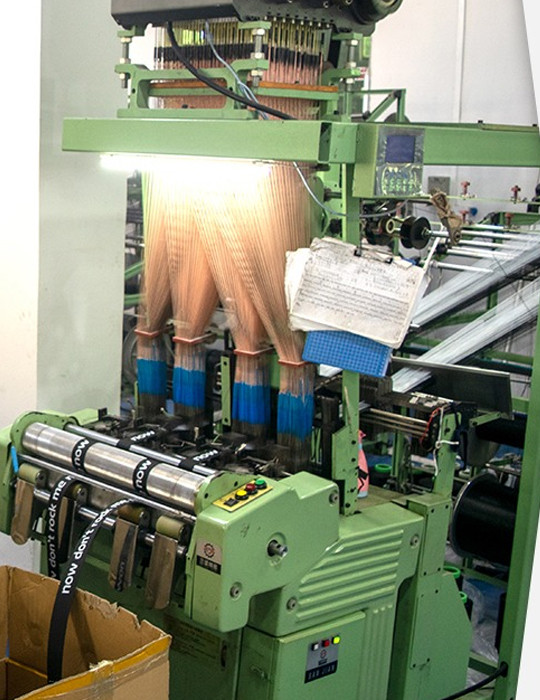 Garment Accessories Manufacturer in China Wirwear