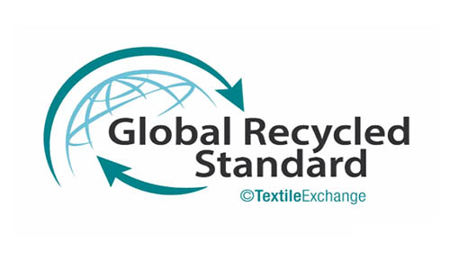 Global Recycled Standrand